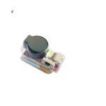 Vifly Finder 2 Super fort Buzzer Tracker sur 100db batterie intégrée Led auto-alimentation pour course longue portée Lr4